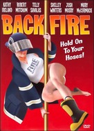 Backfire! - Movie Cover (xs thumbnail)