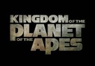 Kingdom of the Planet of the Apes - Logo (xs thumbnail)
