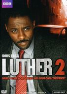 &quot;Luther&quot; - British Movie Cover (xs thumbnail)
