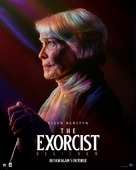 The Exorcist: Believer - Malaysian Movie Poster (xs thumbnail)