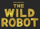 The Wild Robot Logo