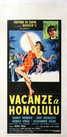 Hula-Hopp, Conny - Italian Movie Poster (xs thumbnail)