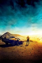 Mad Max: Fury Road - Key art (xs thumbnail)