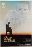 The Executioner&#039;s Song - Spanish Movie Poster (xs thumbnail)