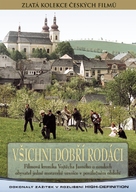 Vsichni dobr&iacute; rod&aacute;ci - Czech Movie Cover (xs thumbnail)