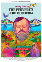 The Pervert&#039;s Guide to Ideology - Movie Poster (xs thumbnail)