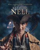 &quot;Renegade Nell&quot; - Indonesian Movie Poster (xs thumbnail)