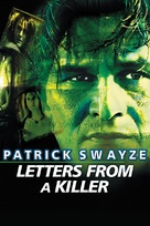Letters from a Killer - Swedish DVD movie cover (xs thumbnail)
