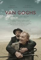 Van Gogi - International Movie Poster (xs thumbnail)