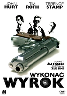 The Hit - Polish Movie Cover (xs thumbnail)
