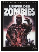 Zombi 2 - French Movie Cover (xs thumbnail)