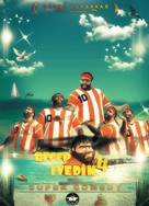 Recep Ivedik 4 - Turkish Movie Poster (xs thumbnail)