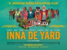 Inna de Yard - British Movie Poster (xs thumbnail)