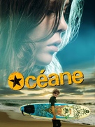 Oc&eacute;ane - French Movie Poster (xs thumbnail)