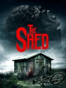 The Shed - poster (xs thumbnail)