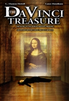 The Da Vinci Treasure - Movie Cover (xs thumbnail)