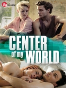 Die Mitte der Welt - Movie Cover (xs thumbnail)