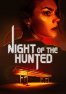 Night of the Hunted - Movie Poster (xs thumbnail)