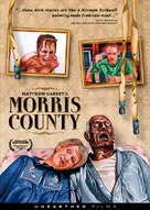 Morris County - Movie Cover (xs thumbnail)