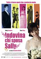 Happy Ever Afters - Italian Movie Poster (xs thumbnail)