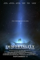 Immortality of the Conscious Mind - Movie Poster (xs thumbnail)