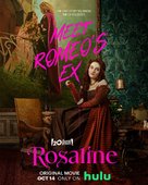 Rosaline - Movie Poster (xs thumbnail)