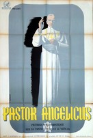 Pastor Angelicus - French Movie Poster (xs thumbnail)