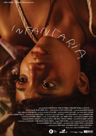 Infantaria - Brazilian Movie Poster (xs thumbnail)