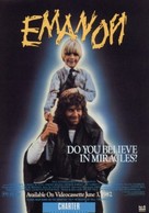 Emanon - VHS movie cover (xs thumbnail)