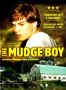 The Mudge Boy - British Movie Poster (xs thumbnail)