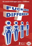 Fucking Different - French Movie Cover (xs thumbnail)