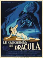 Horror of Dracula Poster