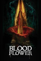 Blood Flower - Movie Poster (xs thumbnail)