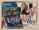 Night and Day - Movie Poster (xs thumbnail)