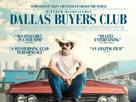 Dallas Buyers Club - British Movie Poster (xs thumbnail)
