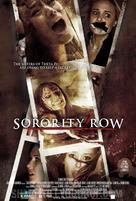 Sorority Row - Movie Poster (xs thumbnail)