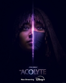 &quot;The Acolyte&quot; - Movie Poster (xs thumbnail)