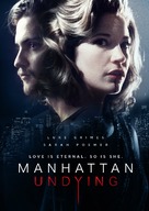 Manhattan Undying - Canadian Movie Cover (xs thumbnail)