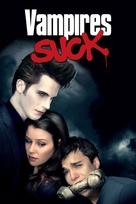 Vampires Suck - Movie Cover (xs thumbnail)