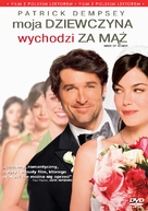 Made of Honor - Polish Movie Cover (xs thumbnail)