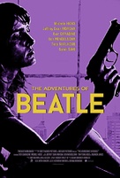 The Adventures of Beatle - Movie Poster (xs thumbnail)