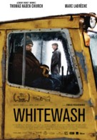 Whitewash - Canadian Movie Poster (xs thumbnail)