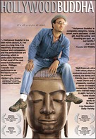 Hollywood Buddha - poster (xs thumbnail)