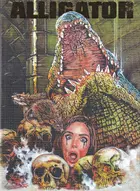 Alligator Cover