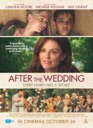 After the Wedding - Australian Movie Poster (xs thumbnail)