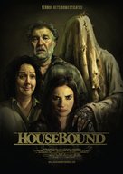 Housebound - Movie Poster (xs thumbnail)