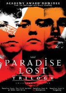 Paradise Lost: The Child Murders at Robin Hood Hills - DVD movie cover (xs thumbnail)