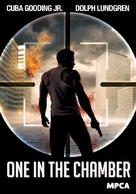 One in the Chamber - Movie Poster (xs thumbnail)
