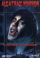 Slaughterhouse Rock - German DVD movie cover (xs thumbnail)