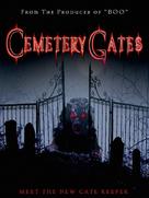 Cemetery Gates - DVD movie cover (xs thumbnail)